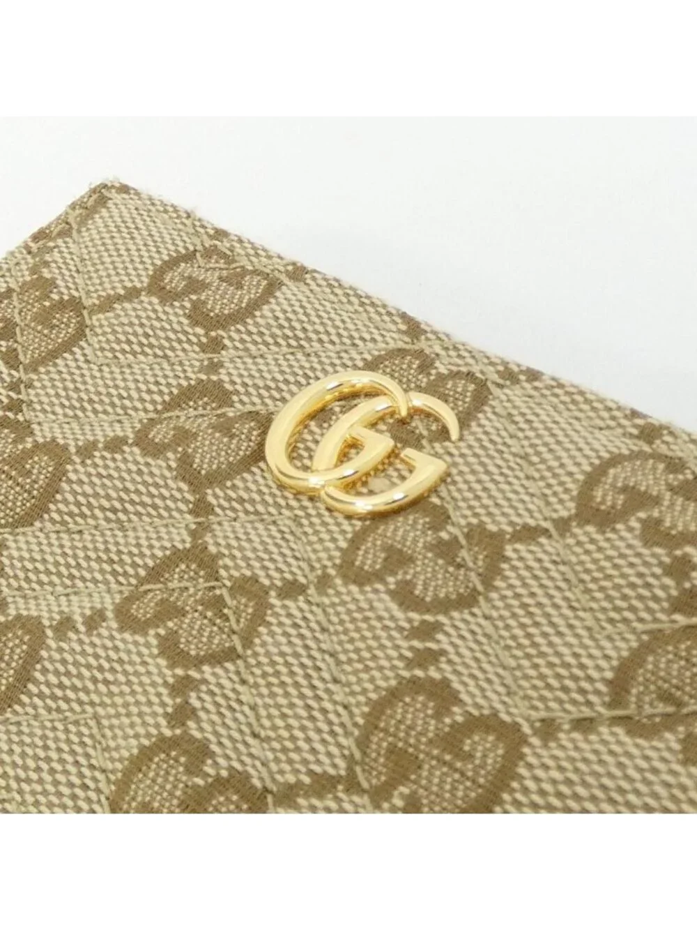 Gucci GG Marmont Wallet